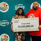 biggest lottery winner